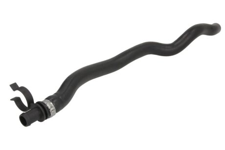 Патрубок радіатора пічки thermotec DNG031TT на Форд Б-макс