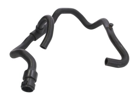 Патрубок радиатора печки thermotec DNR041TT на Рено Кенго 1