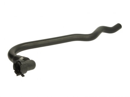 Патрубок радіатора пічки thermotec DNC022TT