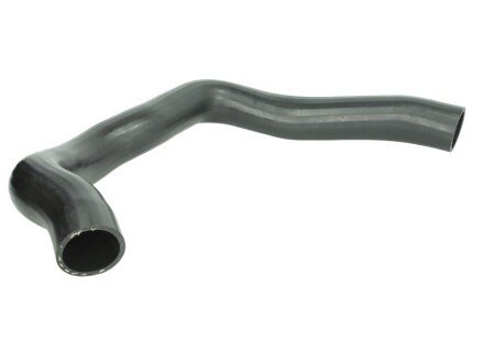 Патрубок радиатора печки thermotec DND008TT