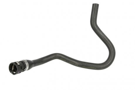 Патрубок радіатора пічки thermotec DNF018TT на Фиат Дукато 250