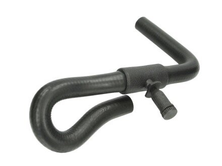 Патрубок радиатора печки thermotec DNF020TT