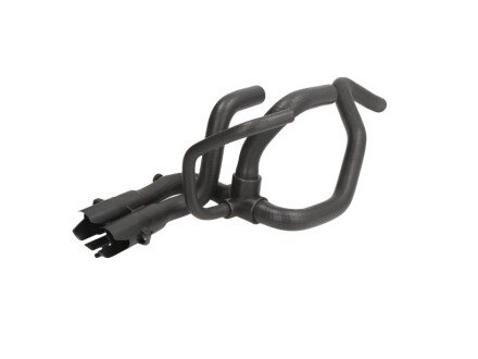 Патрубок радиатора печки thermotec DNR002TT