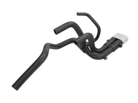 Патрубок радиатора печки thermotec DNR002TT