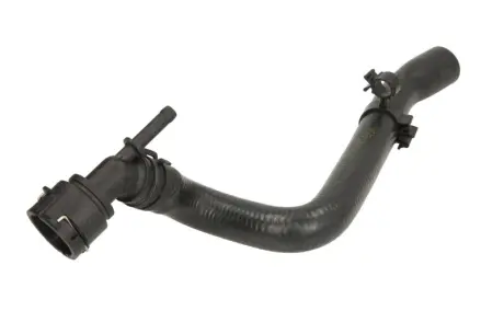 Патрубок радіатора пічки Thermotec DNW005TT