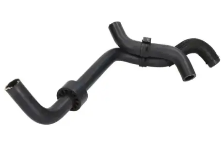 Патрубок радіатора пічки Thermotec DNW019TT