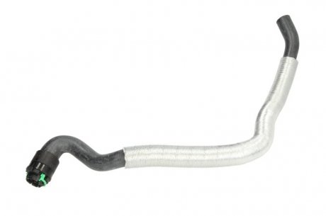 Патрубок радіатора пічки thermotec DNX023TT