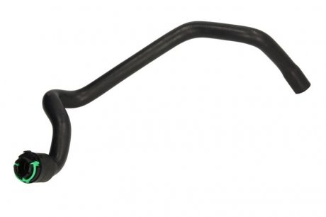 Патрубок радиатора печки thermotec DNX036TT