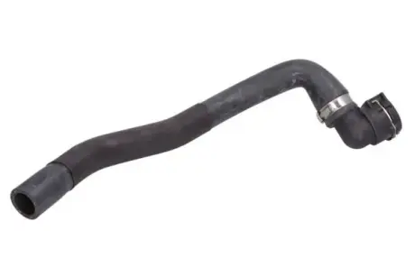 Патрубок радіатора пічки thermotec DNX055TT