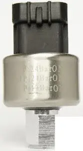 Пневматичний вимикач AC thermotec KTT130002