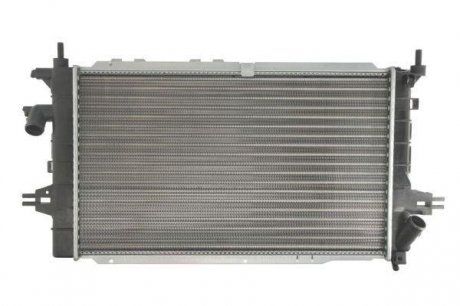 Радіатор охолодження двигуна Opel Astra H 1.3D-2.0 04.04- thermotec D7X040TT