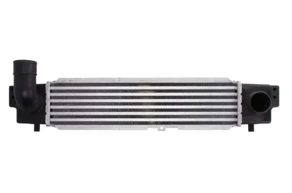 Радиатор интеркулера thermotec DA03001TT