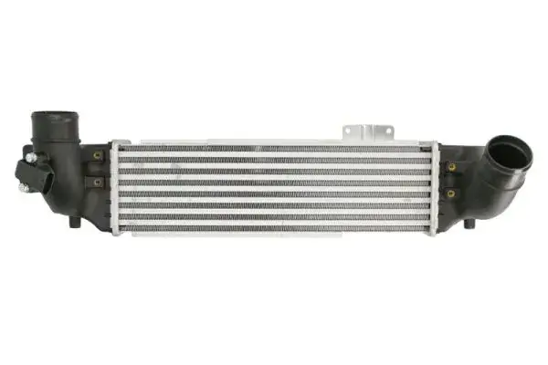 Радіатор інтеркулера Thermotec DA03002TT (фото 1)