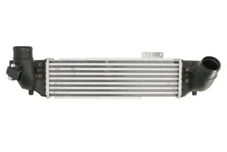 Радіатор інтеркулера Thermotec DA03002TT