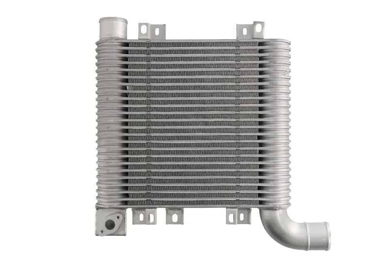 Радиатор интеркулера thermotec DA05003TT