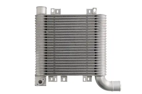 Радіатор інтеркулера thermotec DA05003TT