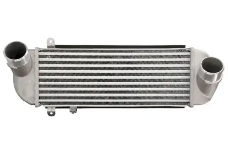 Радіатор інтеркулера Thermotec DA05005TT