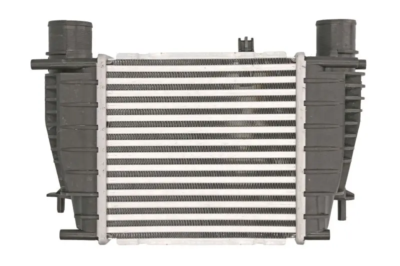 Радіатор інтеркулера Thermotec DA1003TT (фото 1)