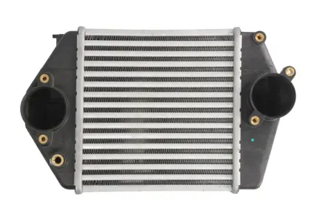 Радіатор інтеркулера Thermotec DA3002TT