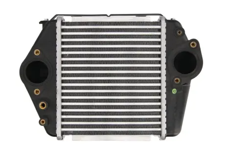 Радіатор інтеркулера Thermotec DA3004TT