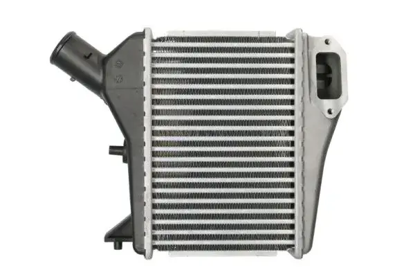 Радіатор інтеркулера Thermotec DA4003TT (фото 1)