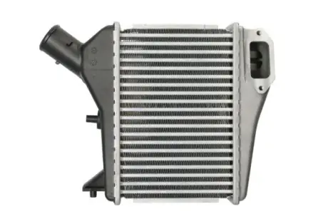 Радіатор інтеркулера Thermotec DA4003TT