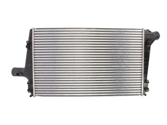Радиатор интеркулера thermotec DAA004TT