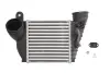 Радіатор інтеркулера Thermotec DAA009TT (фото 1)