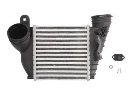 Радіатор інтеркулера Thermotec DAA009TT