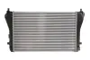 Радиатор интеркулера thermotec DAA011TT