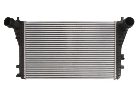 Радиатор интеркулера thermotec DAA011TT