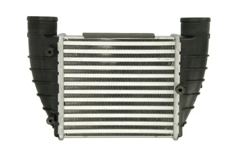 Радіатор інтеркулера Thermotec DAA016TT