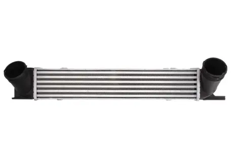 Радіатор інтеркулера Thermotec DAB003TT