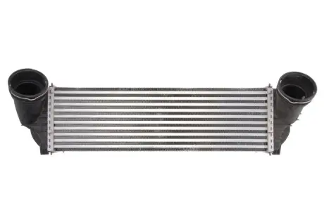 Радіатор інтеркулера Thermotec DAB012TT