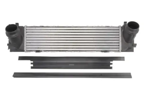 Радіатор інтеркулера Thermotec DAB013TT