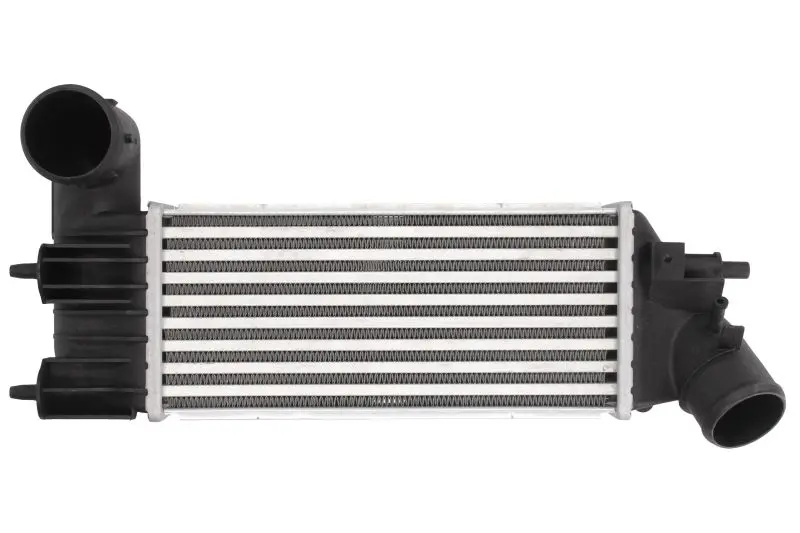 Радіатор інтеркулера Thermotec DAC005TT (фото 1)