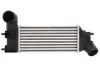 Радіатор інтеркулера Thermotec DAC005TT (фото 1)