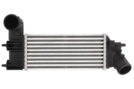 Радіатор інтеркулера Thermotec DAC005TT