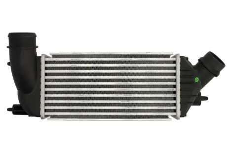 Радиатор интеркулера thermotec DAC011TT Фиат Скудо