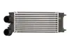 Радиатор интеркулера thermotec DAC012TT