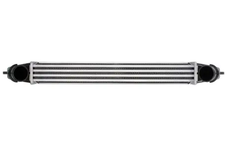 Радиатор интеркулера thermotec DAF003TT