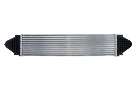 Радіатор інтеркулера Thermotec DAI001TT