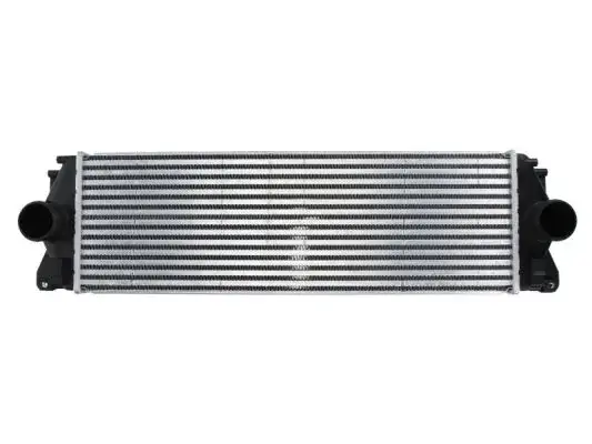 Радиатор интеркулера thermotec DAM004TT