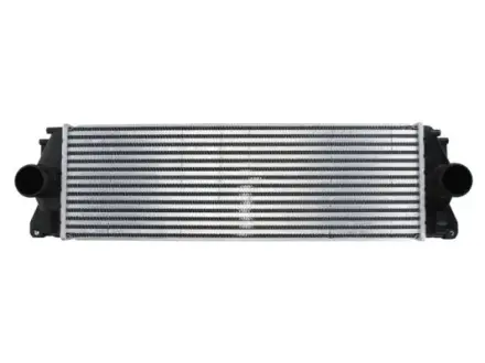 Радиатор интеркулера thermotec DAM004TT Мерседес Спринтер 313