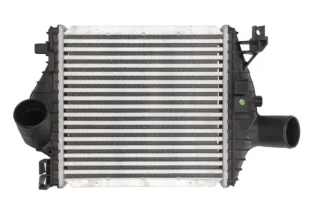 Радиатор интеркулера thermotec DAM013TT Мерседес Вито 638