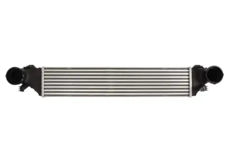 Радіатор інтеркулера Thermotec DAM026TT