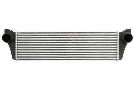 Радіатор інтеркулера Thermotec DAM036TT