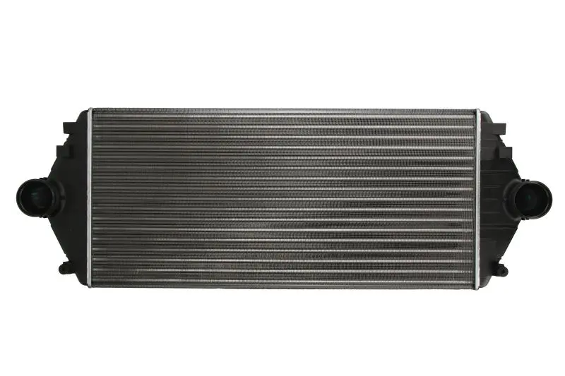 Радіатор інтеркулера Thermotec DAP001TT (фото 1)