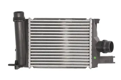 Радіатор інтеркулера Thermotec DAR004TT