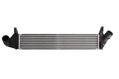 Радіатор інтеркулера Thermotec DAR005TT